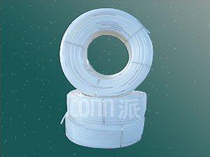 耐热聚乙烯PE-RT管材